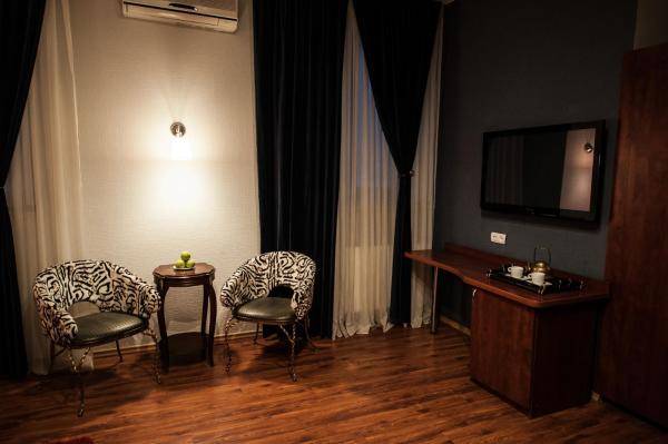 Art-Rustic Boutique Hotel - Boutique hotel in Centru (photo 4)