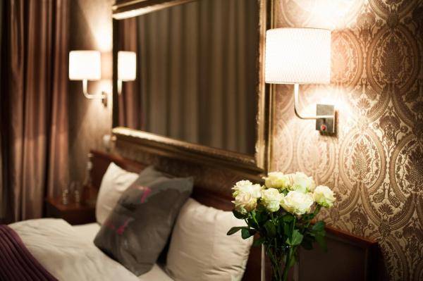 Art-Rustic Boutique Hotel - Boutique hotel in Centru (photo 6)