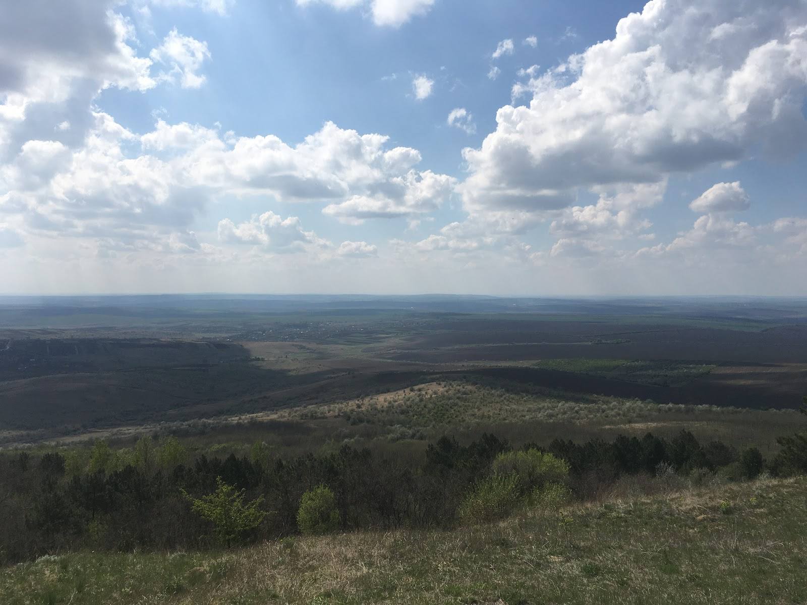 Movila Măgura · Hîncești - Nature reserve in Lăpușna (photo 3)