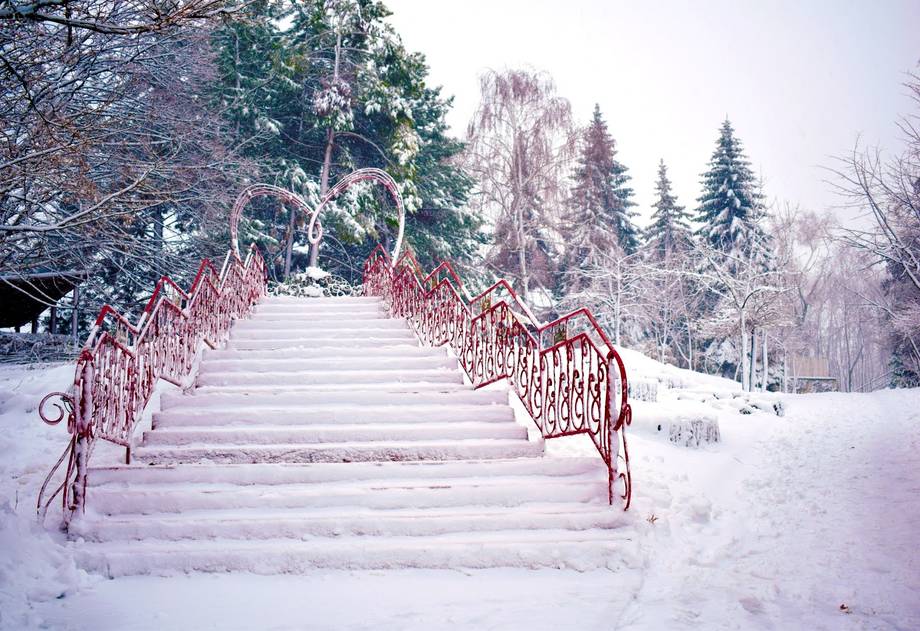 Parcul Valea Trandafirilor - Parks in Centru (photo 4)