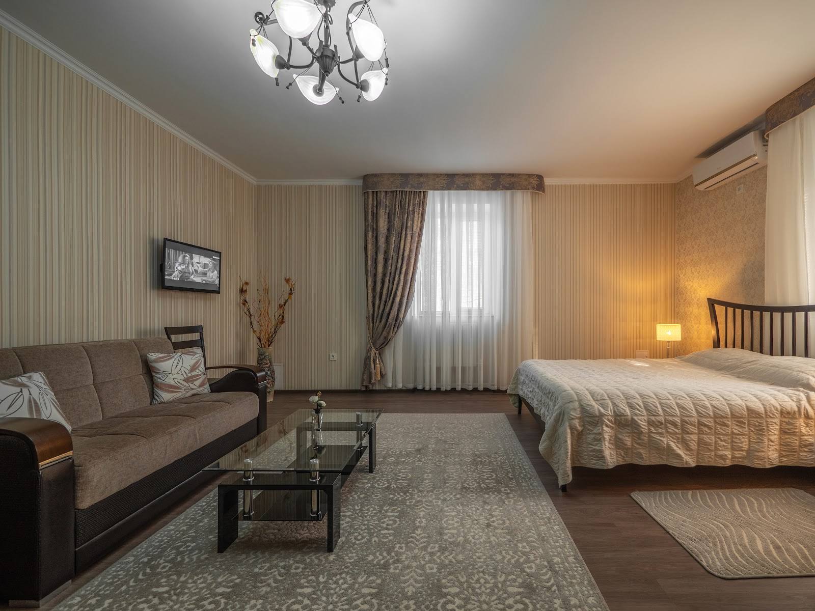 Bomond Hotel - Boutique hotel in Edineț (photo 2)