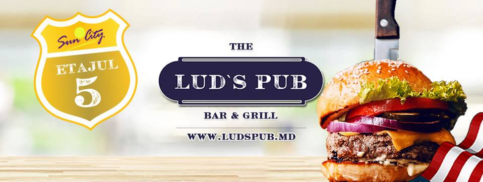 Lud's Pub - Craft beer bar in Centru (photo 2)