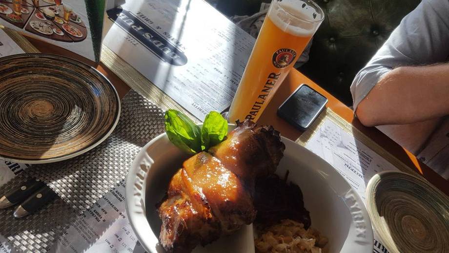 Lud's Pub - Craft beer bar in Centru (photo 5)