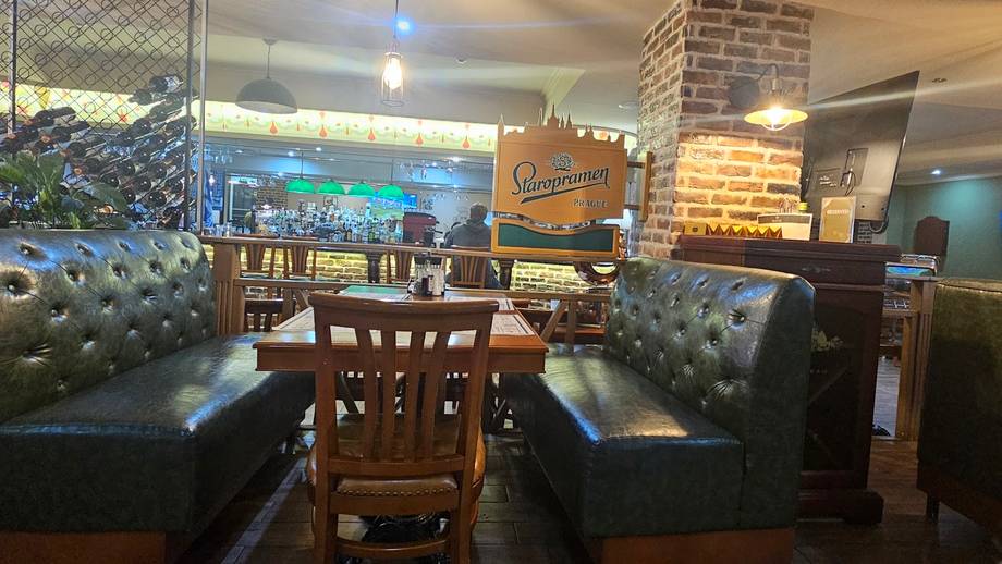 Lud's Pub - Craft beer bar in Centru (photo 6)