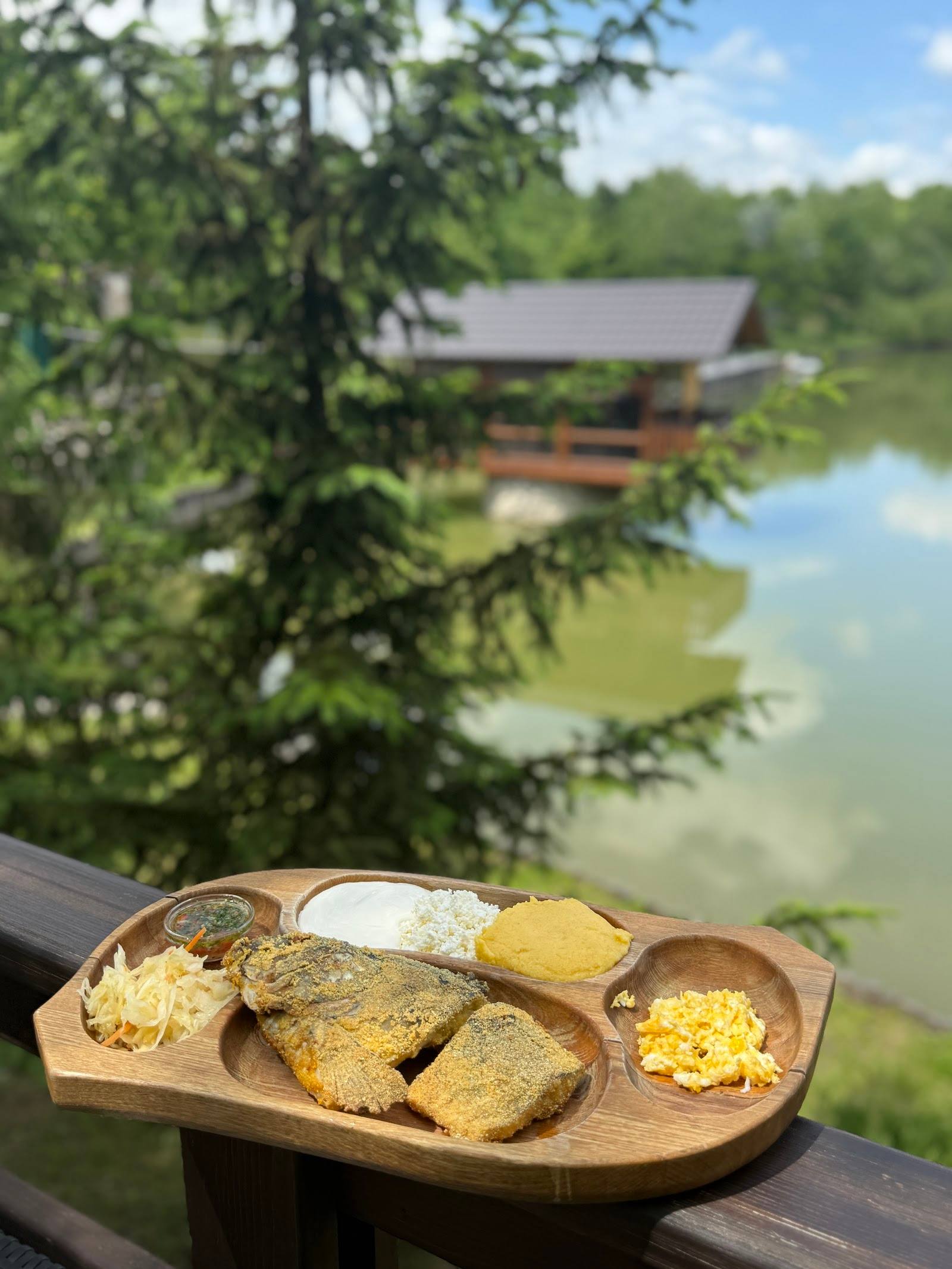 Complexul Agroturistic Zloți - Rural guesthouse in Zloți (photo 2)