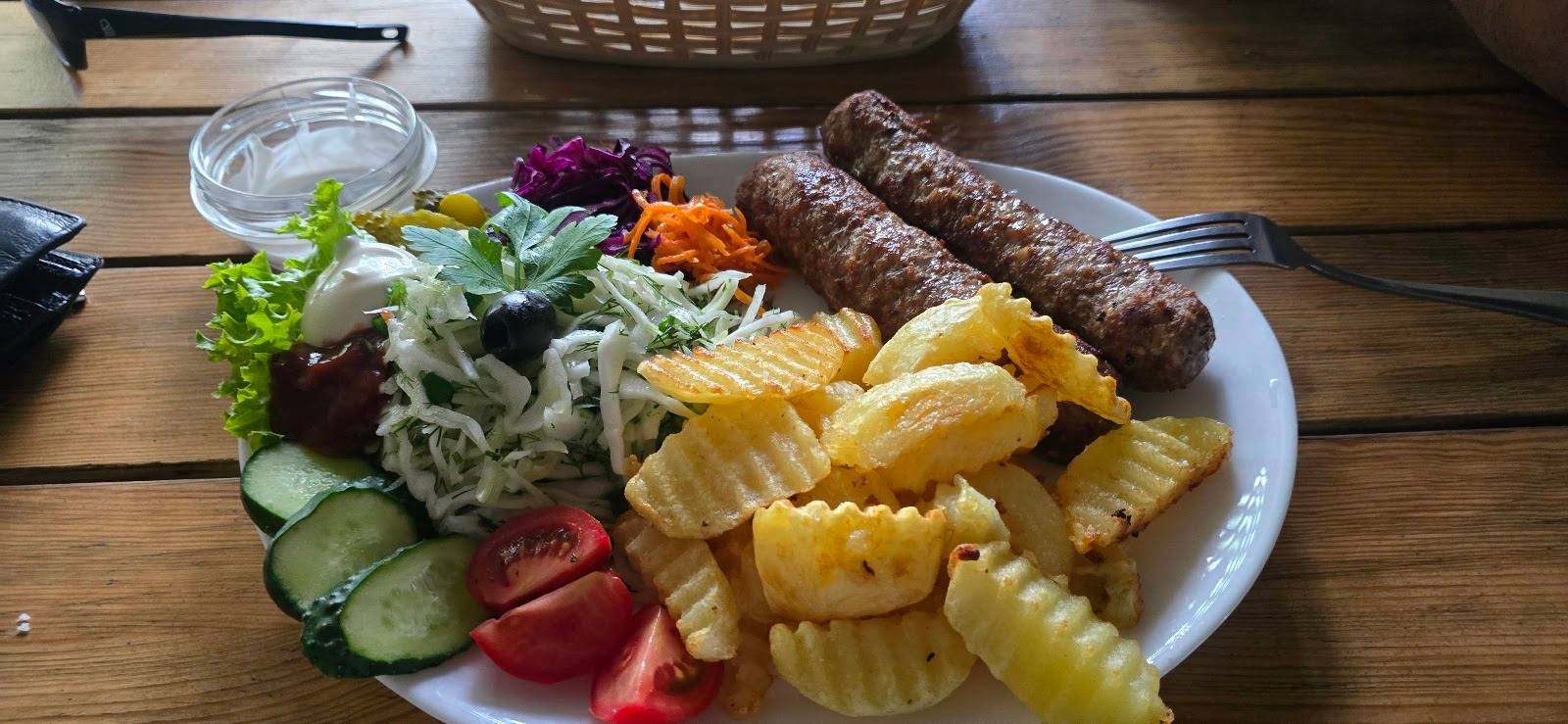Restaurant Orfei Vulcănești - Caucasian (Georgian/Armenian) in Vulcănești (photo 2)