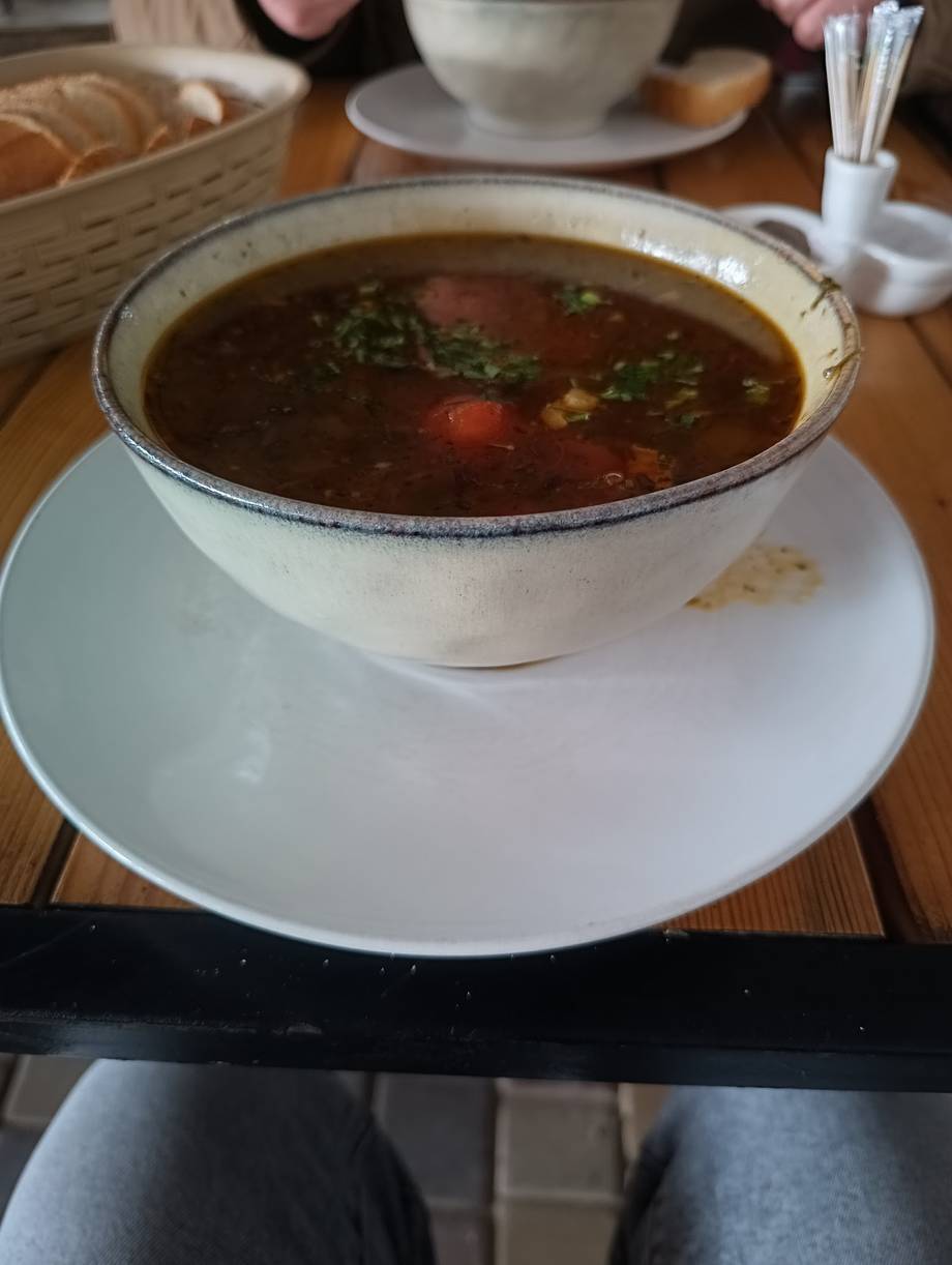 Restaurant Orfei Vulcănești - Caucasian (Georgian/Armenian) in Vulcănești (photo 3)
