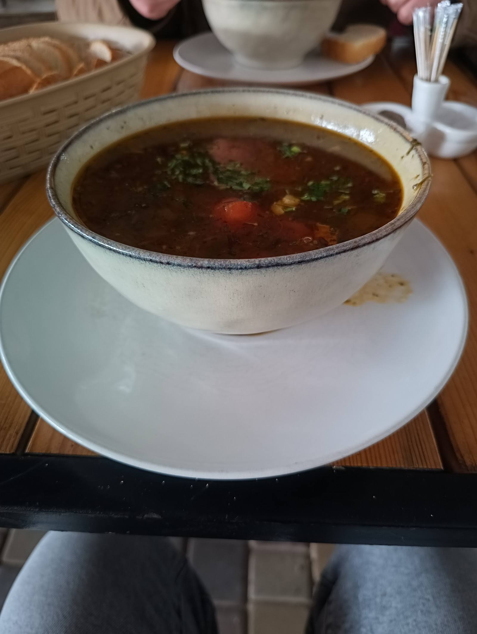 Restaurant Orfei Vulcănești - Caucasian (Georgian/Armenian) in Vulcănești (photo 3)