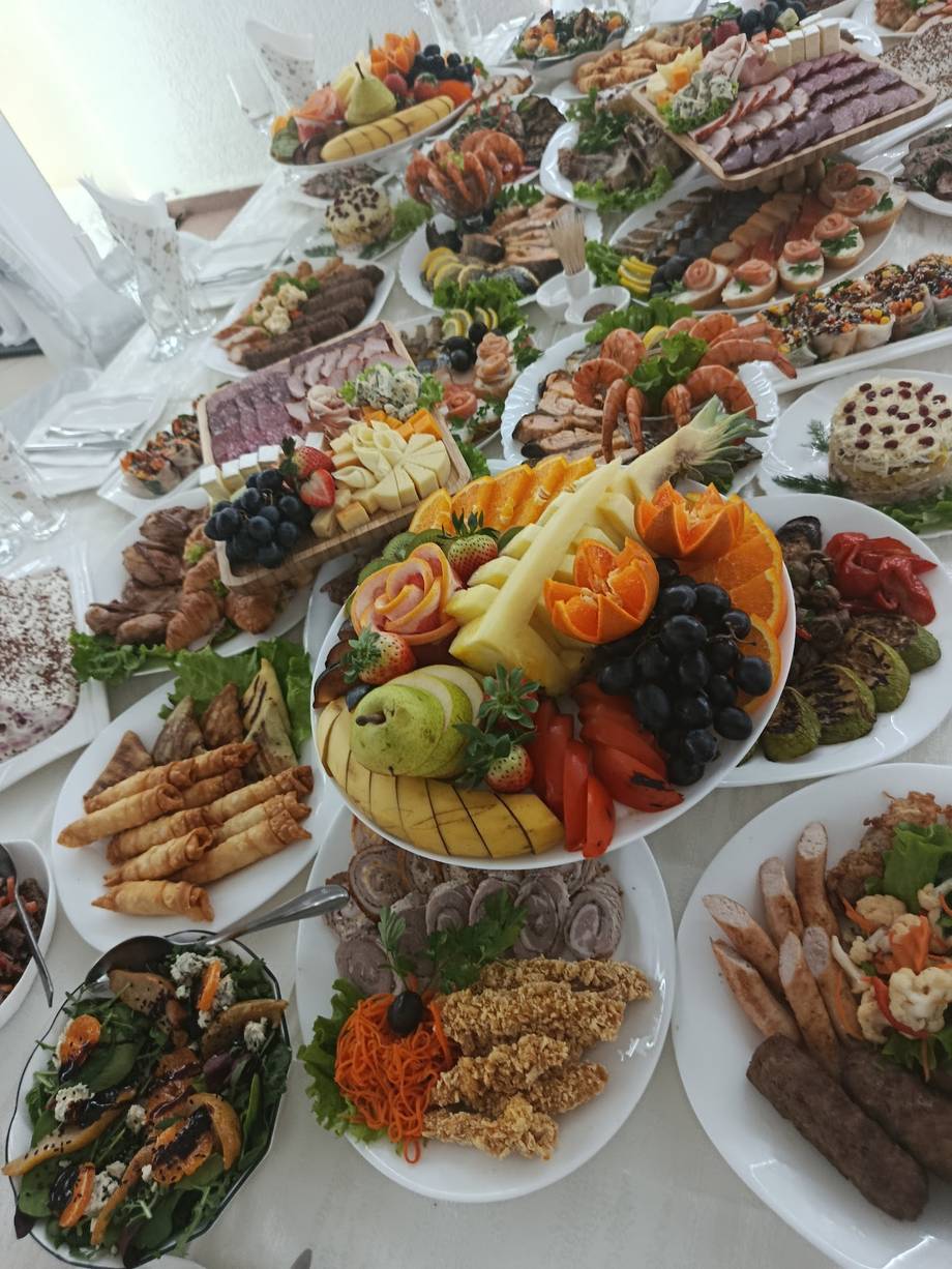 Restaurant Orfei Vulcănești - Caucasian (Georgian/Armenian) in Vulcănești (photo 4)