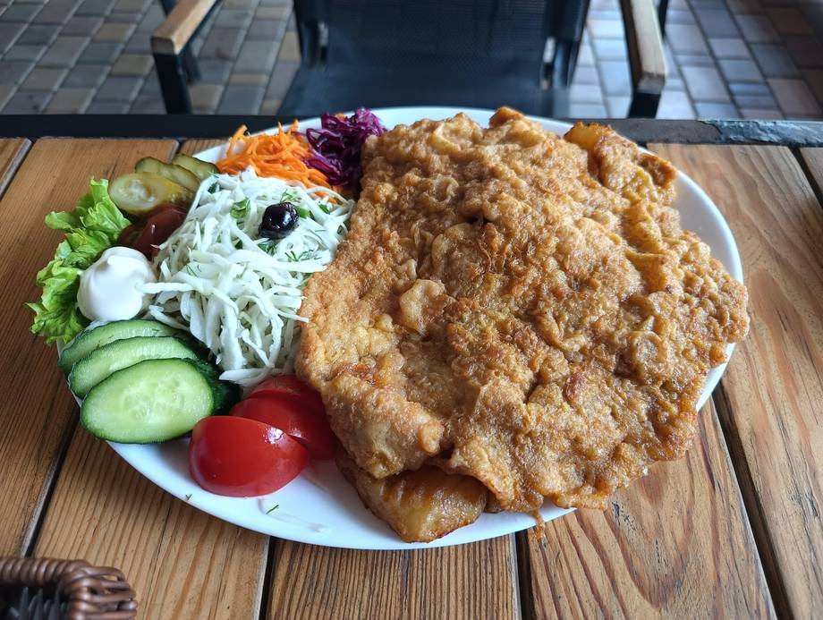 Restaurant Orfei Vulcănești - Caucasian (Georgian/Armenian) in Vulcănești (photo 5)