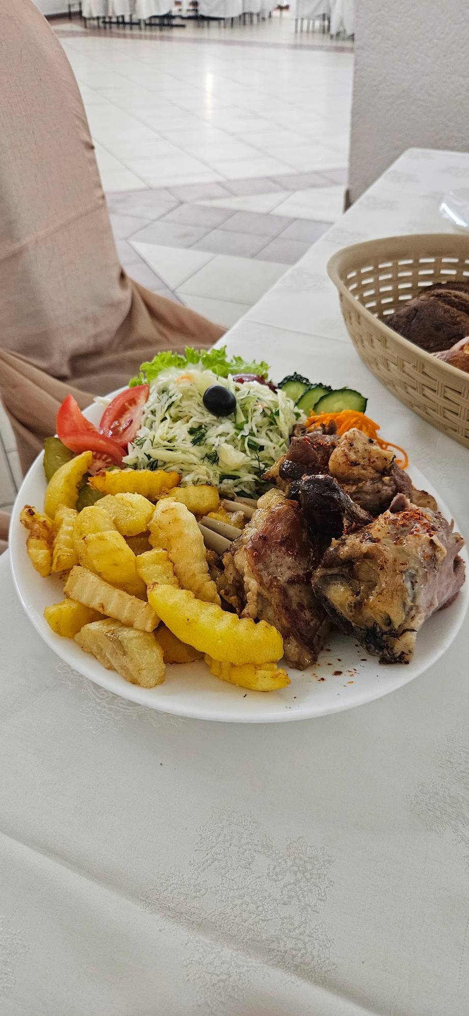 Restaurant Orfei Vulcănești - Caucasian (Georgian/Armenian) in Vulcănești (photo 6)