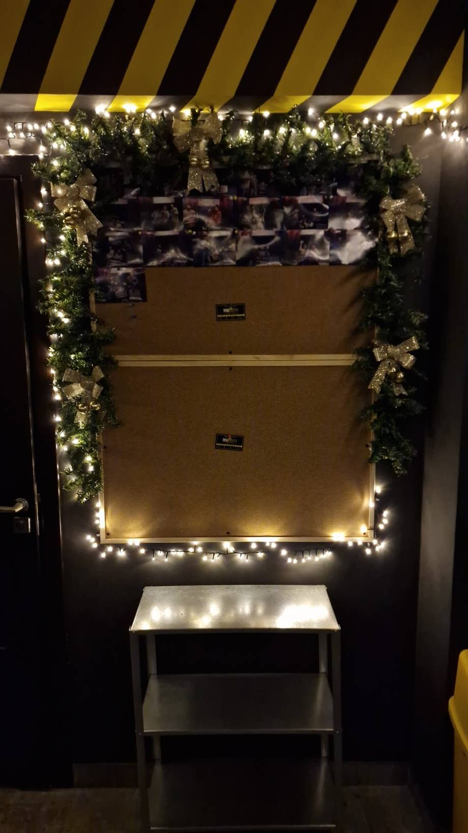 DoorDom Escape Rooms - Matei Basarab - Escape room in Riscani (photo 4)