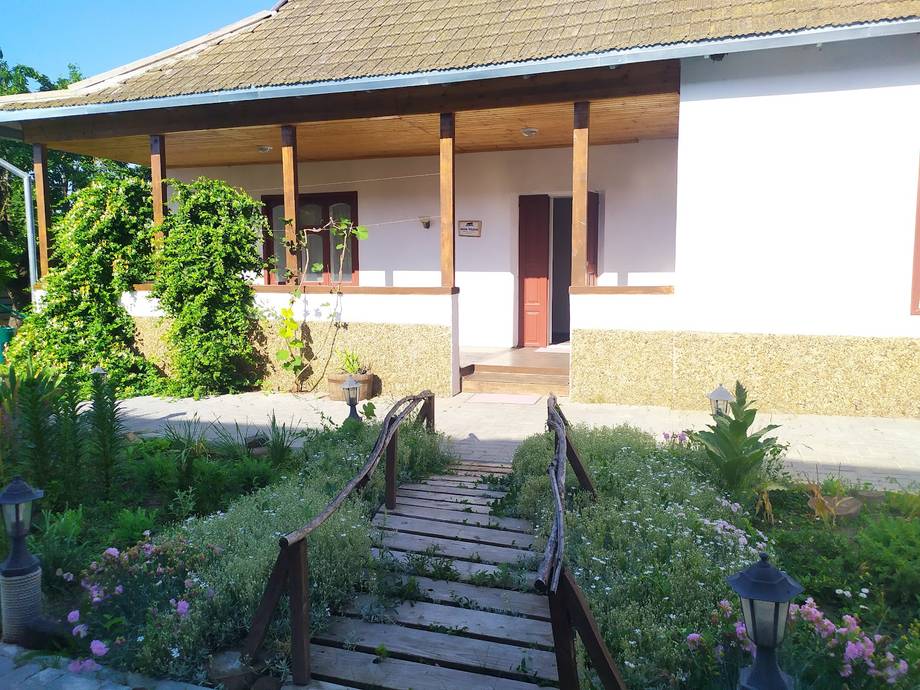 Pensiunea Casa Veche - Rural guesthouse in Palanca (photo 4)