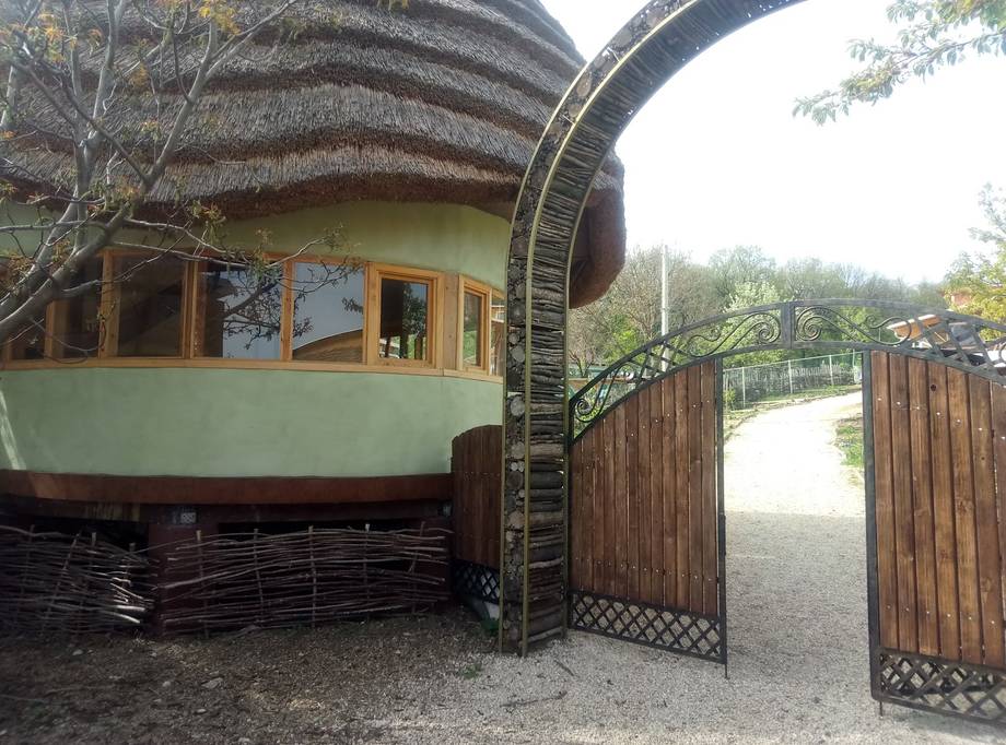 EcoVillage Moldova - Rural guesthouse in Râșcova (photo 6)