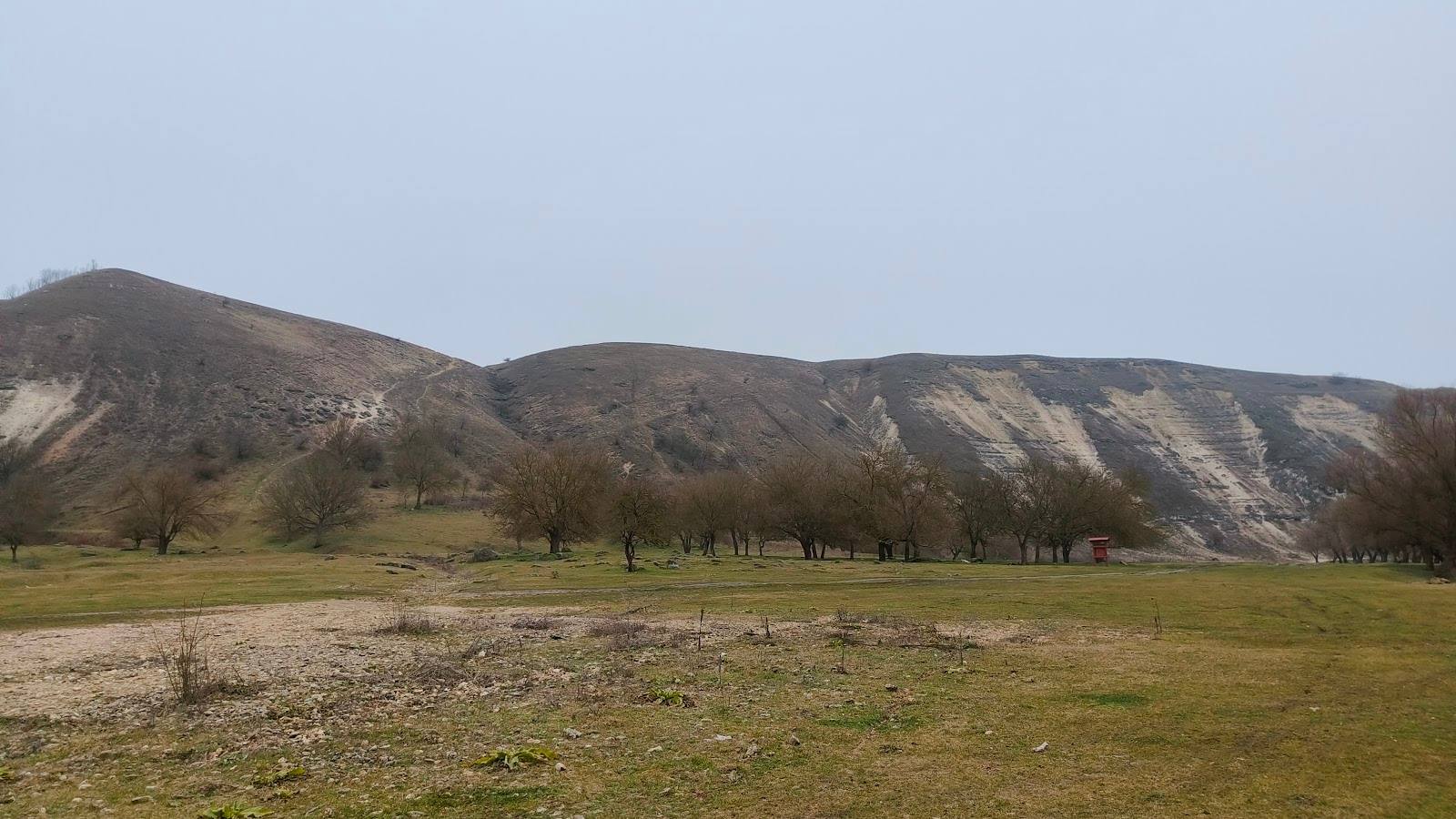 Belvedere Trebujeni · Privire spre Butuceni - Nature reserve in Trebujeni (photo 2)