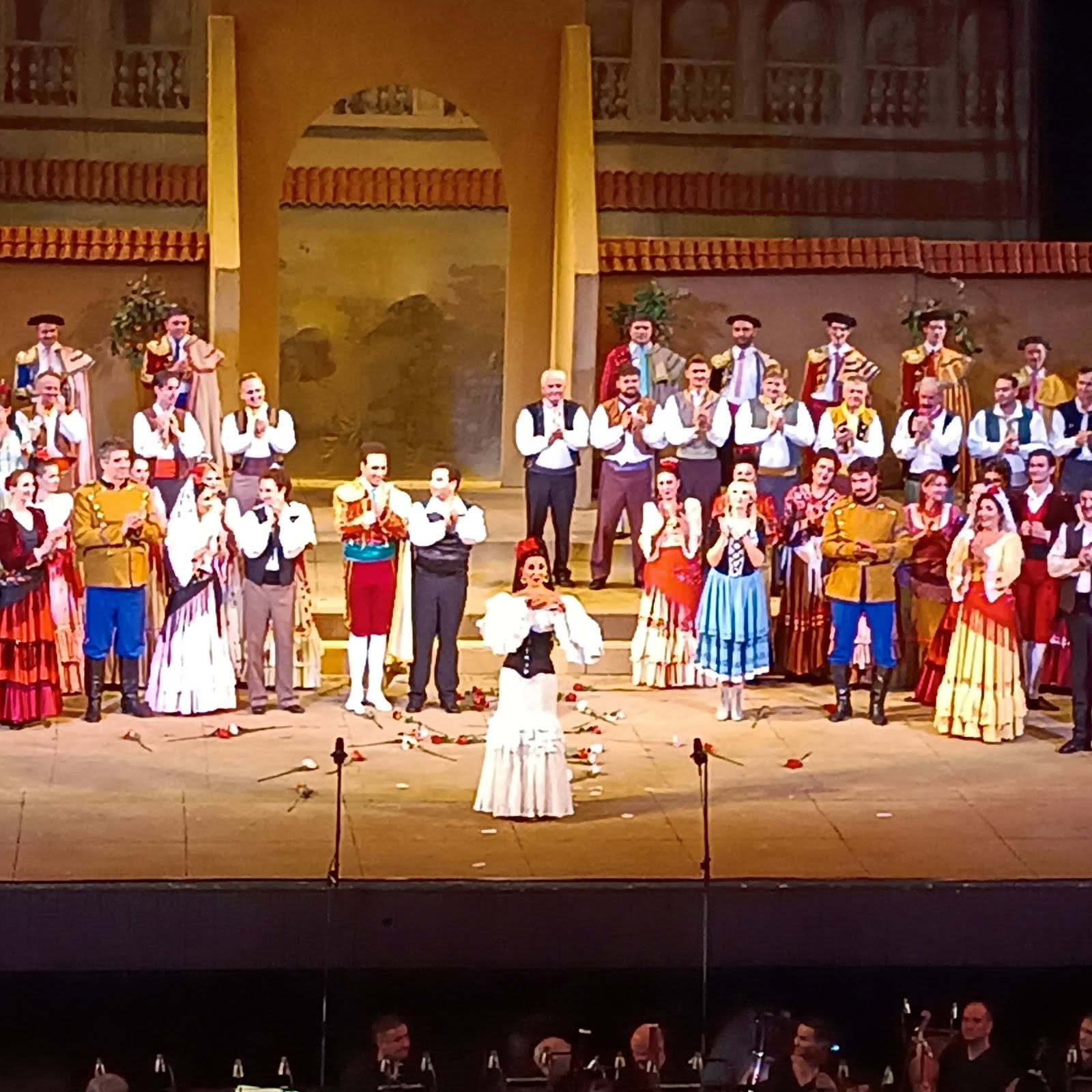 Teatrul Național de Operă și Balet · Maria Bieșu - Opera & ballet in Centru (photo 2)
