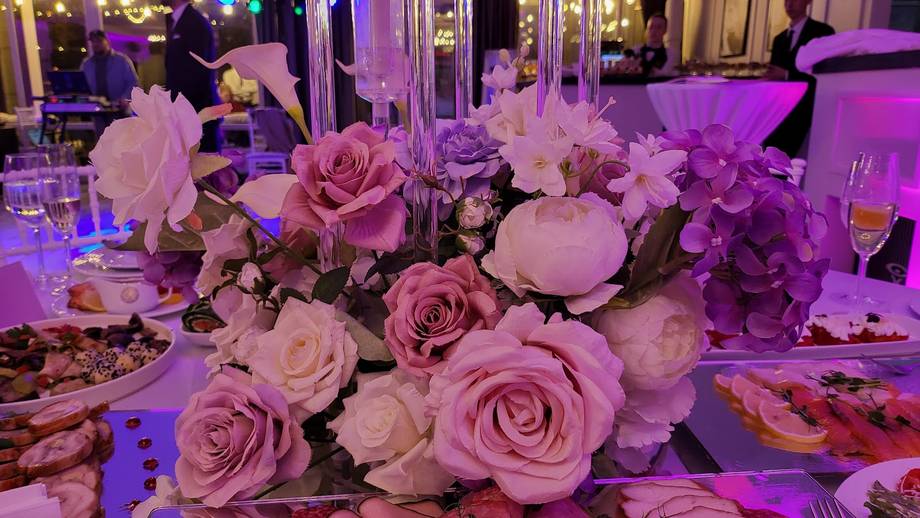 Garden Palace - Event venues in Centru (photo 5)