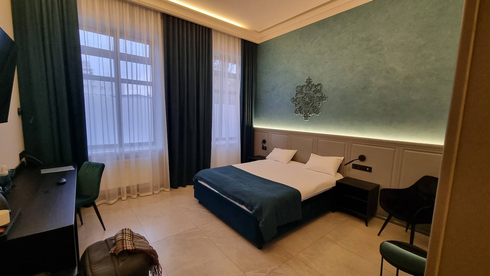 Richmond Hotel - Boutique hotel in Centru (photo 2)