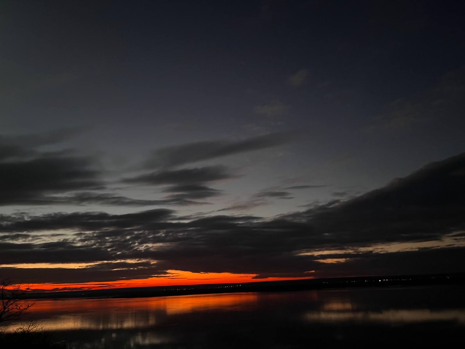 Lacul Manta - Rezervație naturală în Manta (foto 2)