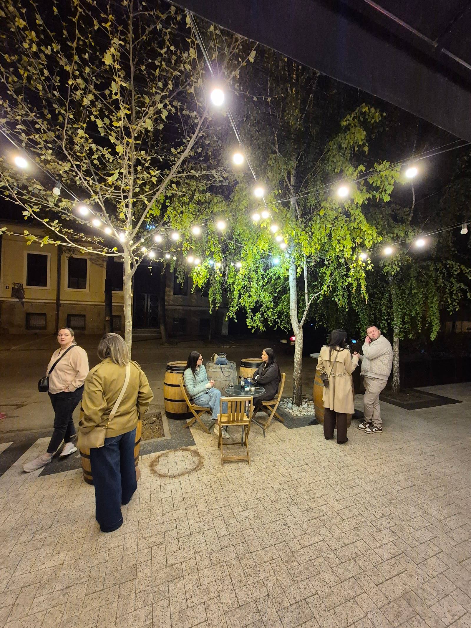 Wine Republic · Șciusev - Wine bar in Centru (photo 3)