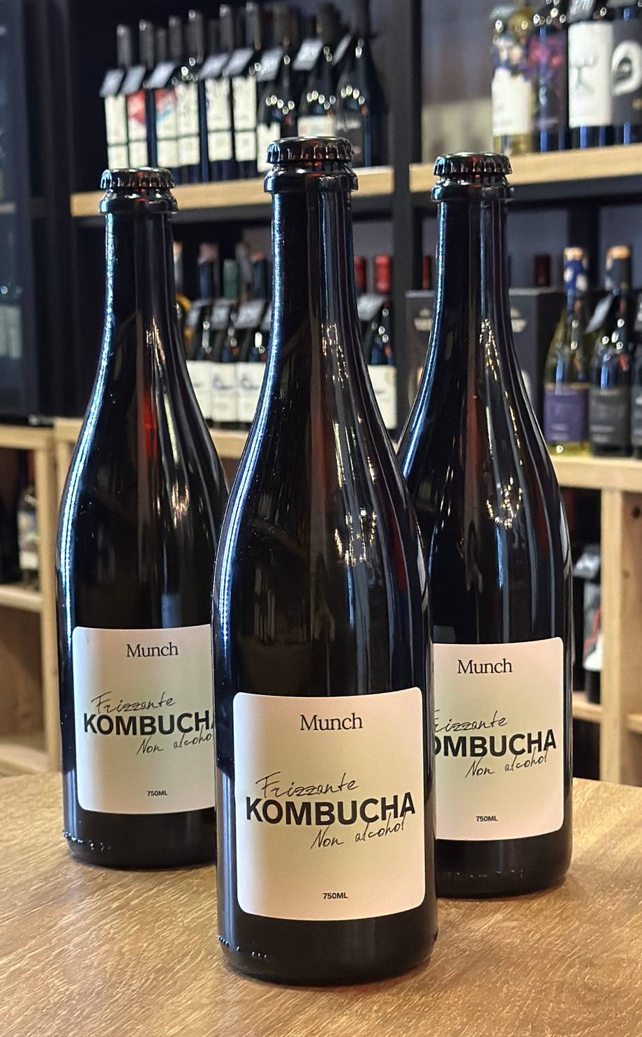 Wine Republic · Șciusev - Wine bar în Centru (foto 4)