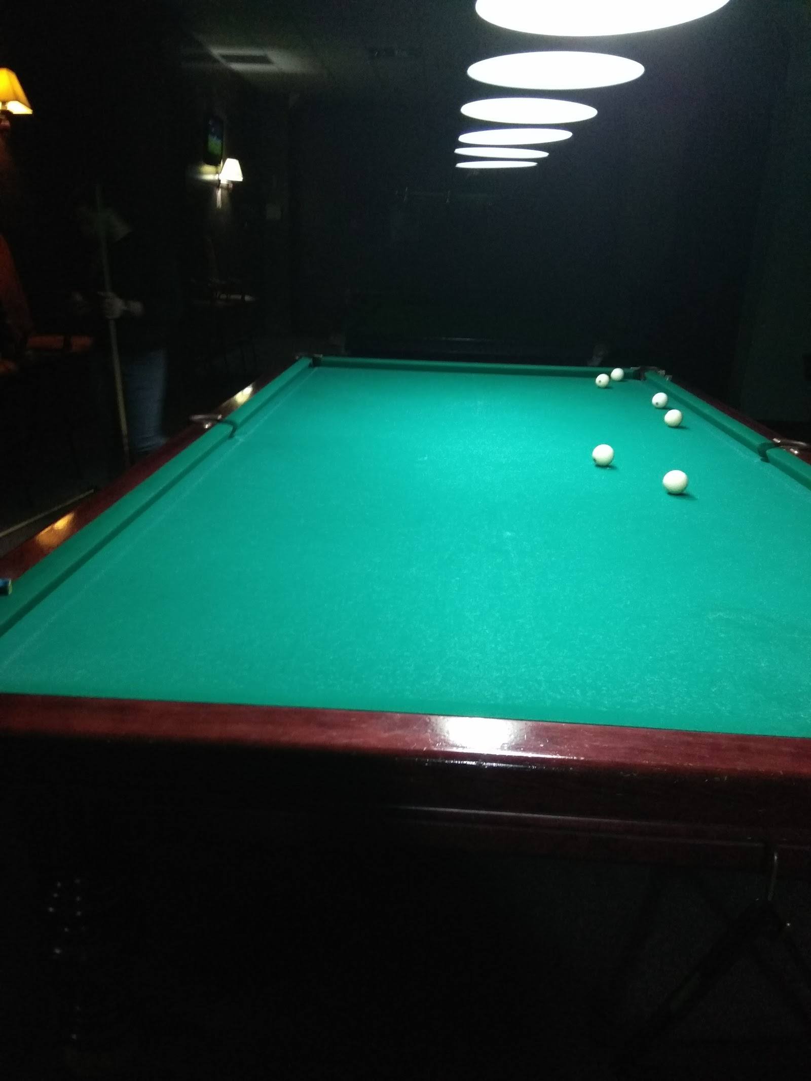 Billiard Hall - Biliard în Buiucani (foto 3)