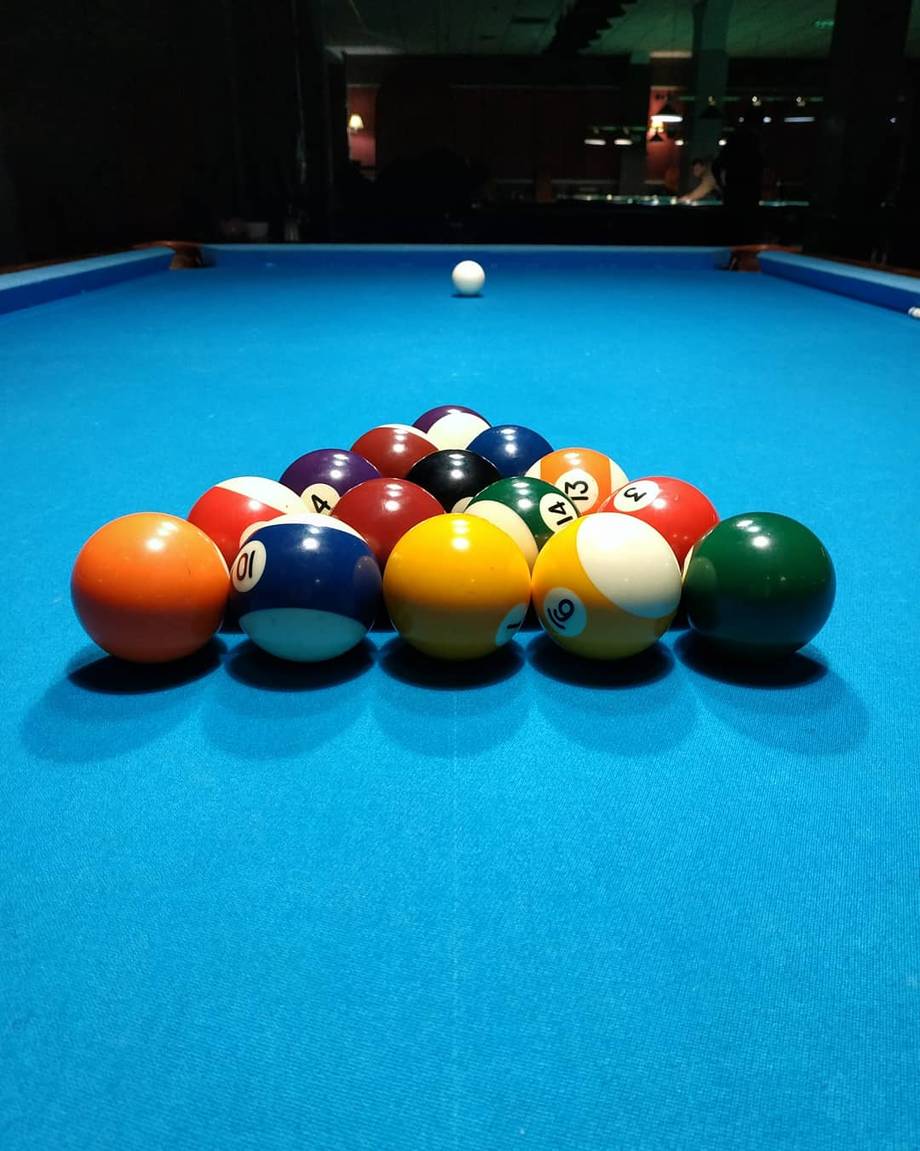 Billiard Hall - Billiards / Pool in Buiucani (photo 6)