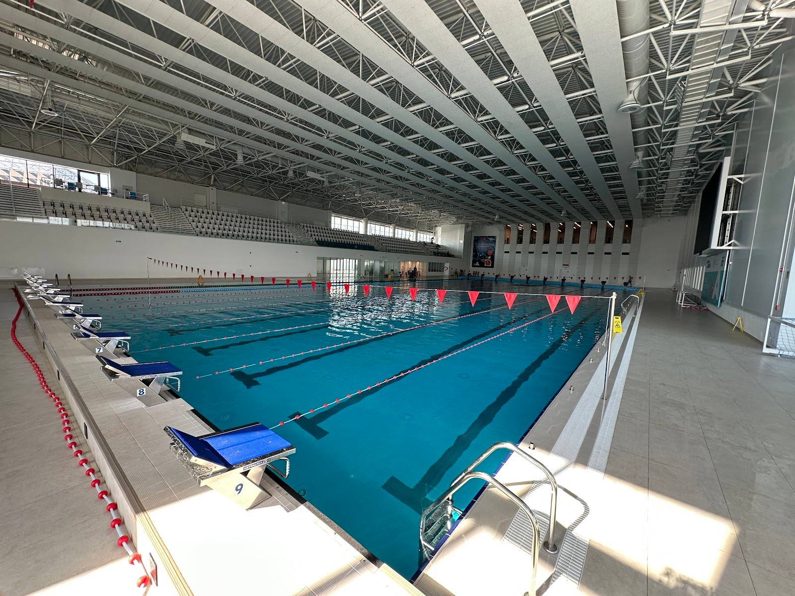 Aquacenter - Arena Chișinău - Water park in Stăuceni (photo 2)