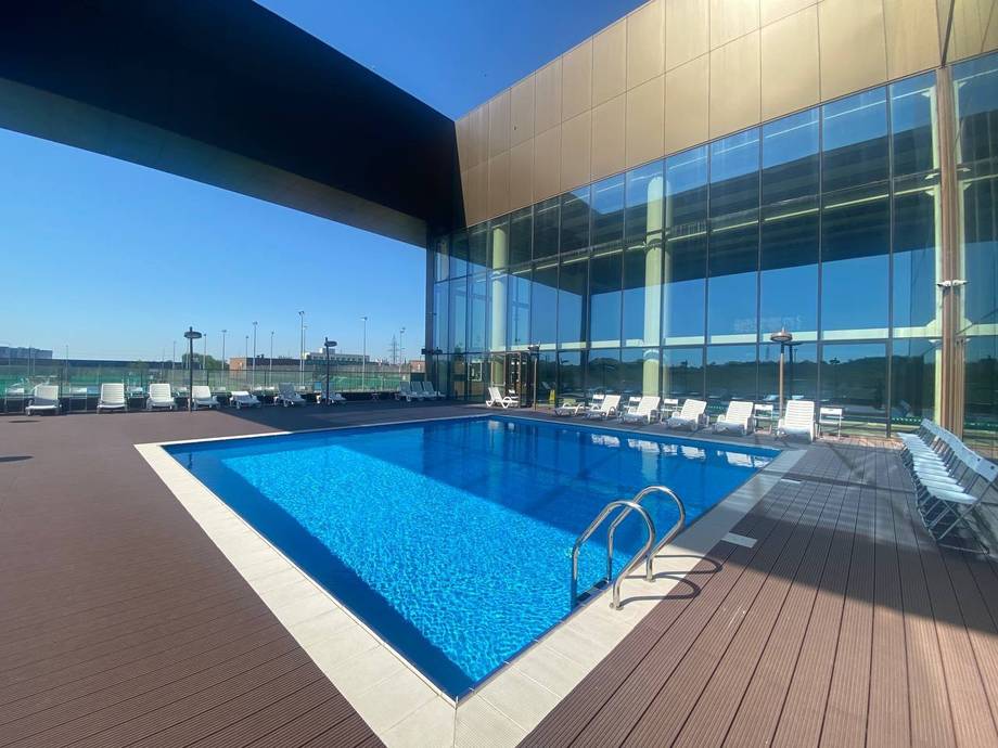 Aquacenter — Arena Chișinău - Water park in Stăuceni (photo 6)