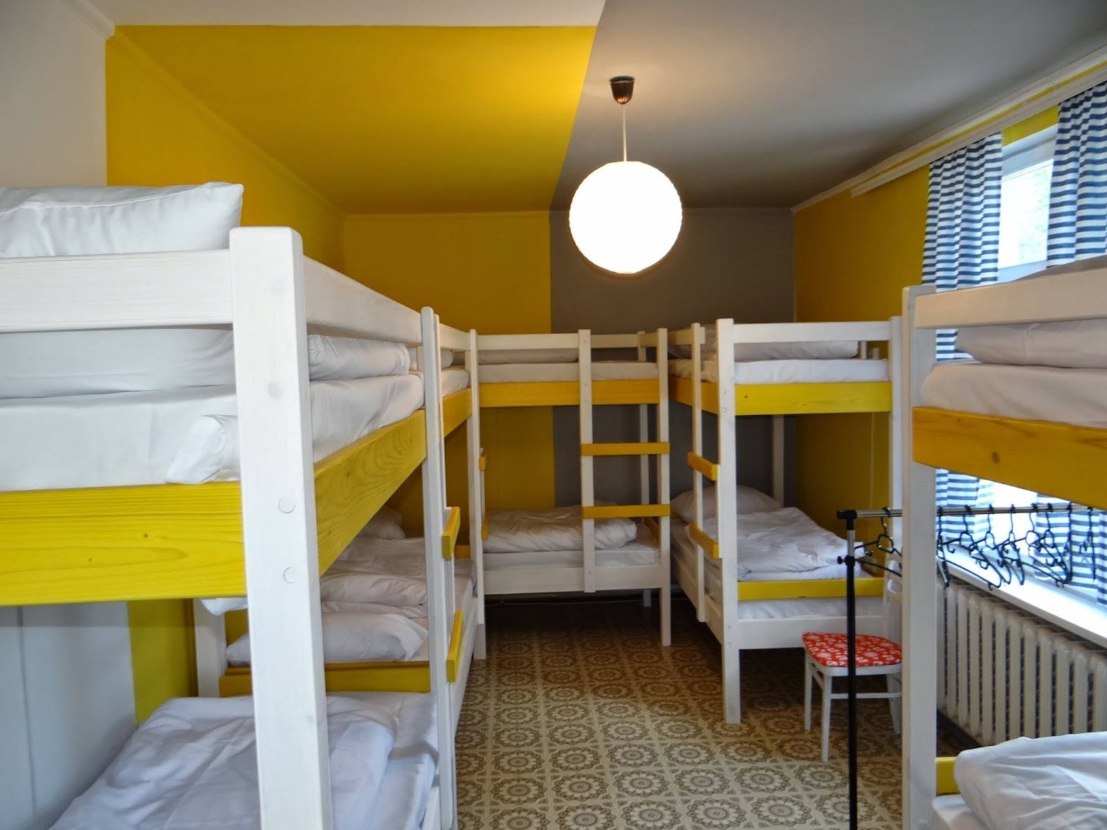 Chisinau Chill Hostel - Hostel Chișinău in Centru (photo 2)