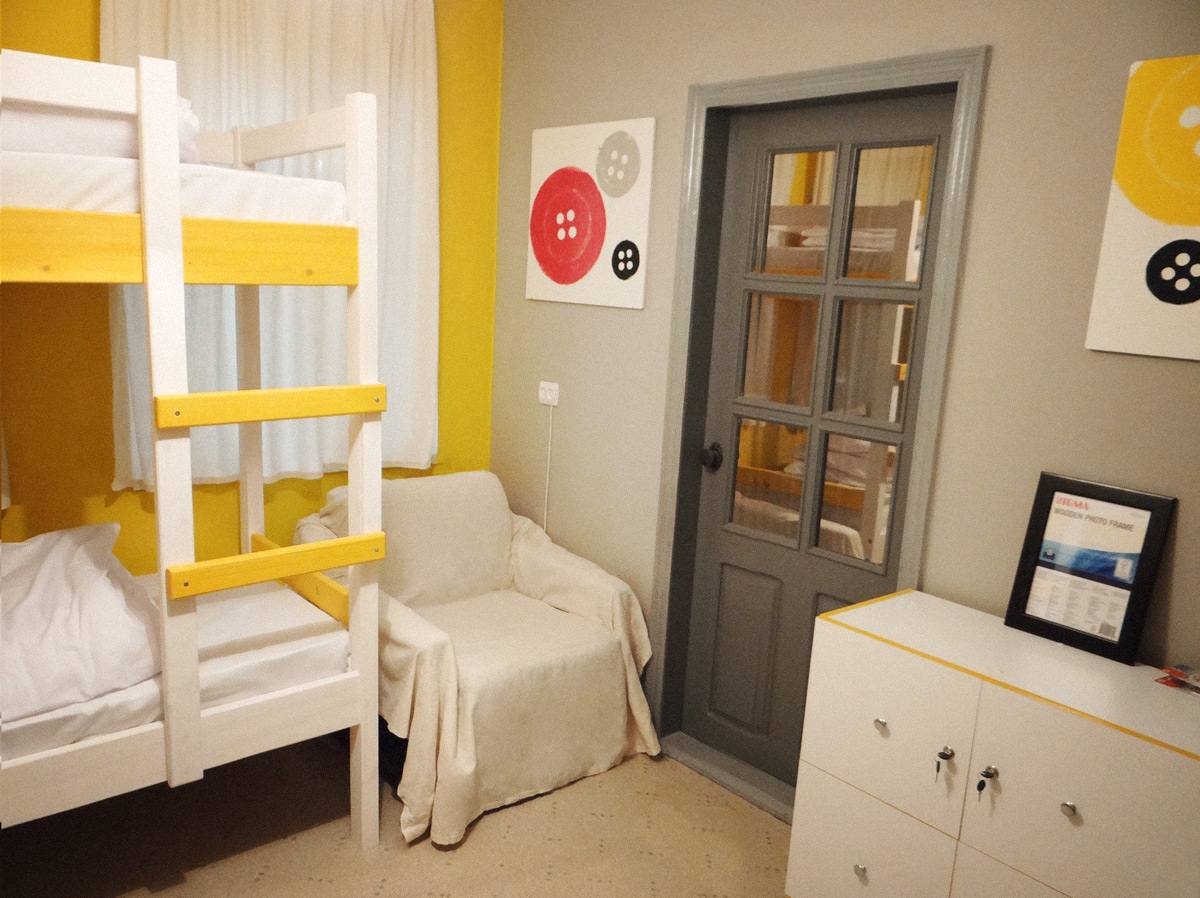 Chisinau Chill Hostel - Hostel Chișinău in Centru (photo 3)