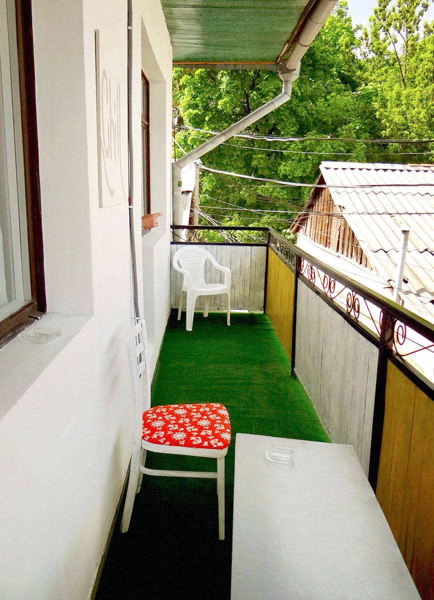 Chisinau Chill Hostel - Hostel Chișinău in Centru (photo 4)