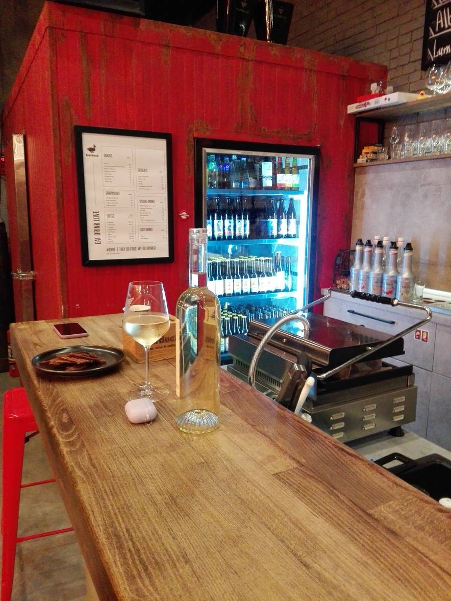 Winetime Grenoble - Wine shop in Botanica (photo 4)