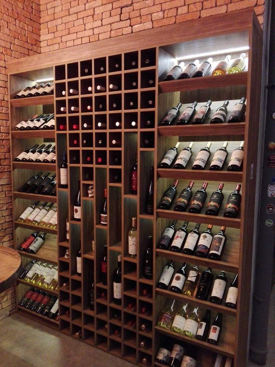 Winetime Grenoble - Wine shop in Botanica (photo 5)