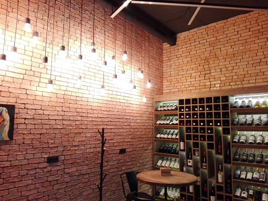 Winetime Grenoble - Wine shop in Botanica (photo 6)