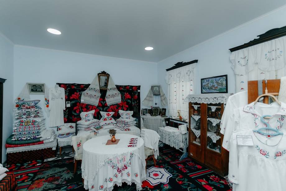 Muzeul de Istorie și Etnografie · Slobozia Mare - Ethnographic museum in Slobozia Mare (photo 4)