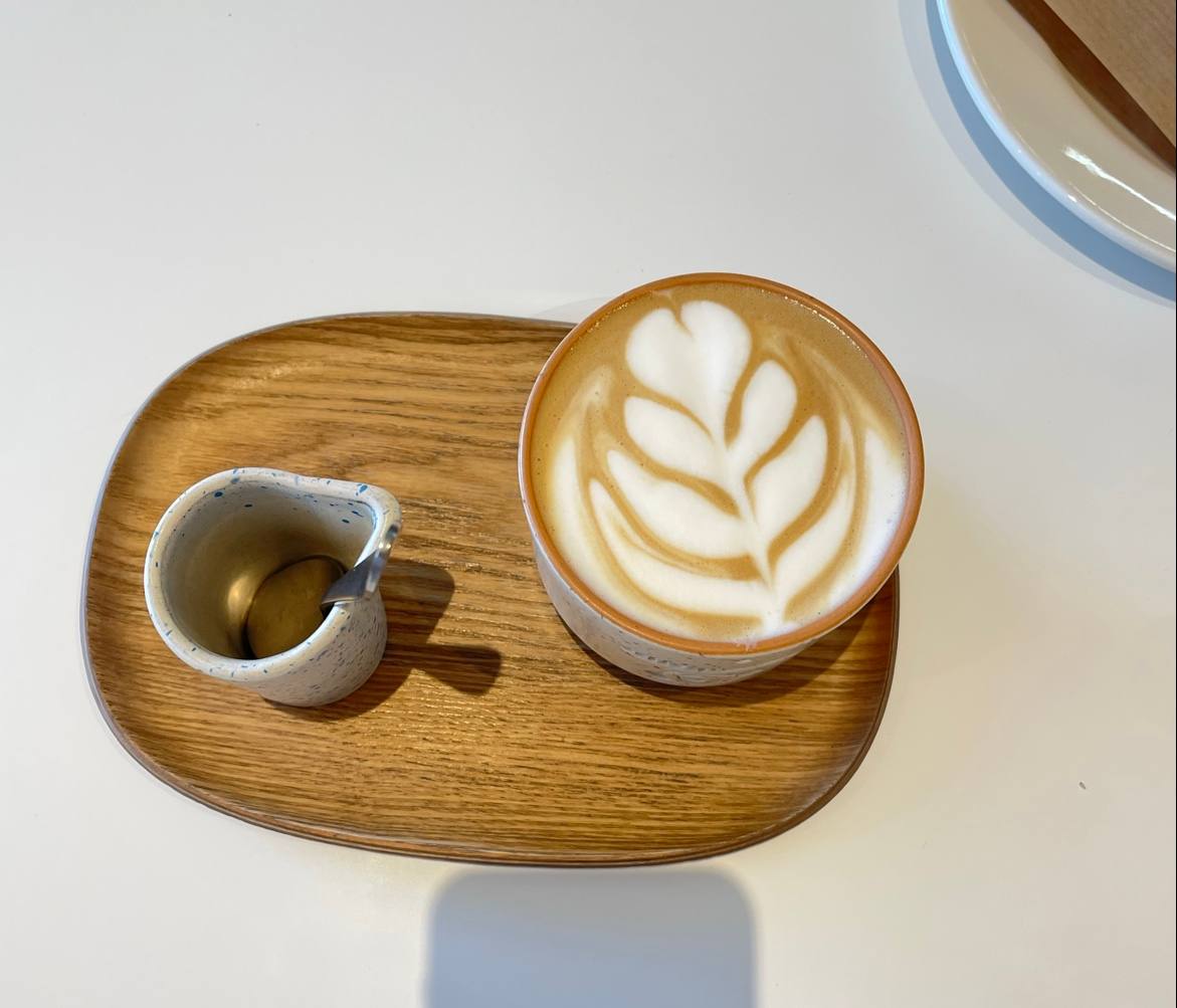 Coffee Monkey - Specialty coffee in Centru (photo 3)