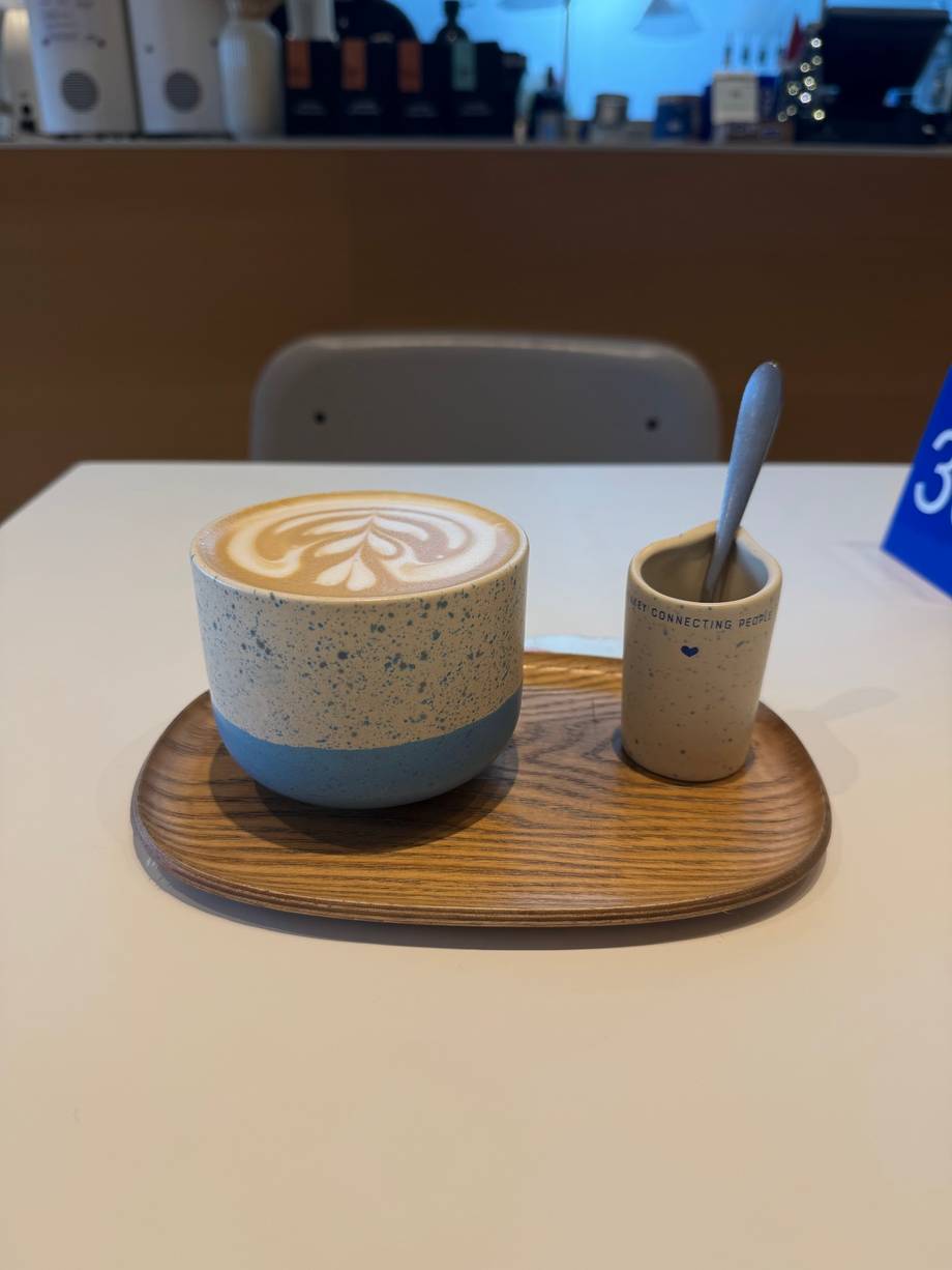 Coffee Monkey - Specialty coffee in Centru (photo 4)