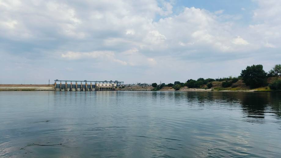 Kayakingtours.md - River kayak in Strada Lesnaia (photo 3)