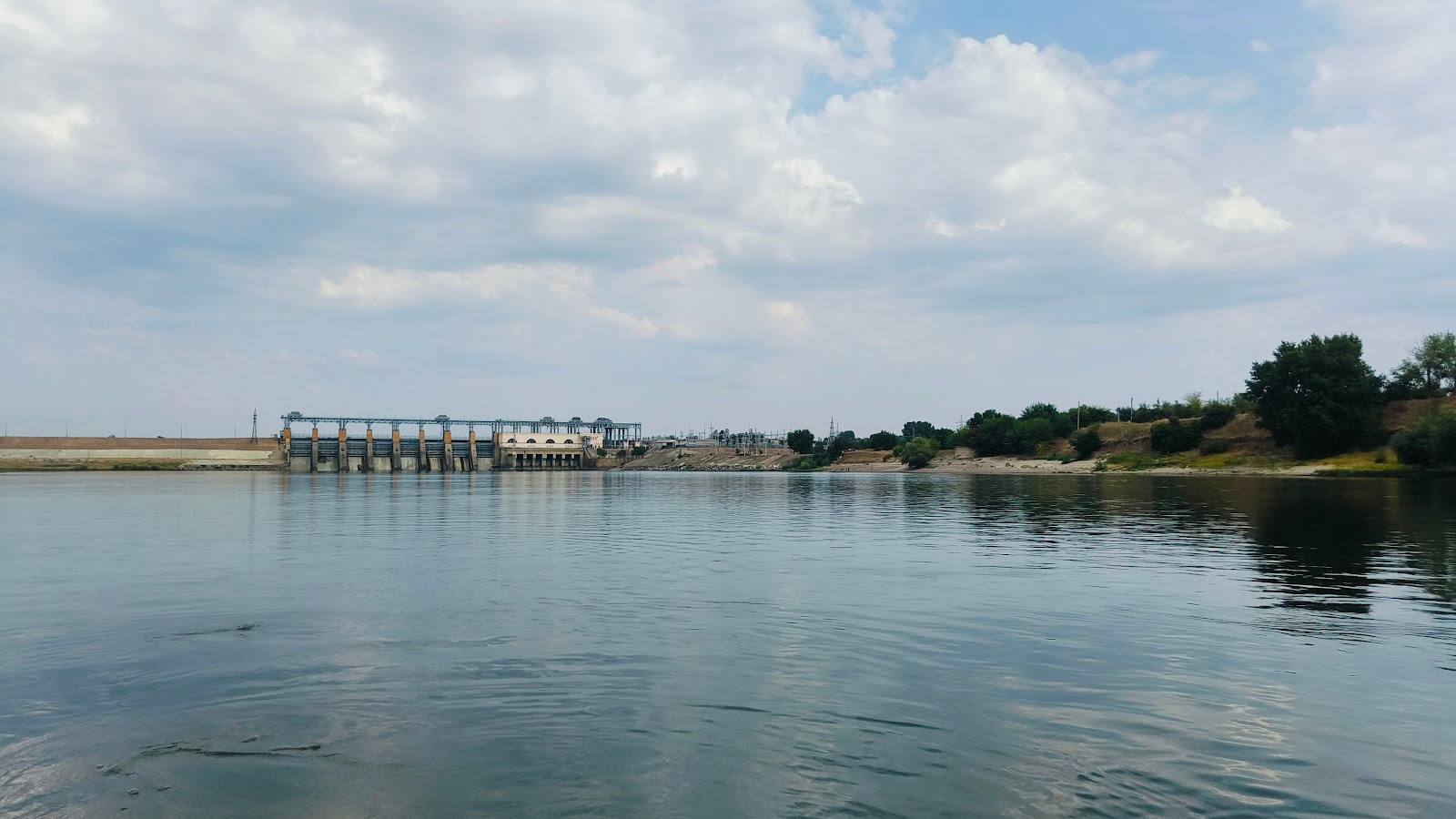 Kayakingtours.md - River kayak in Vadul lui Vodă (photo 3)