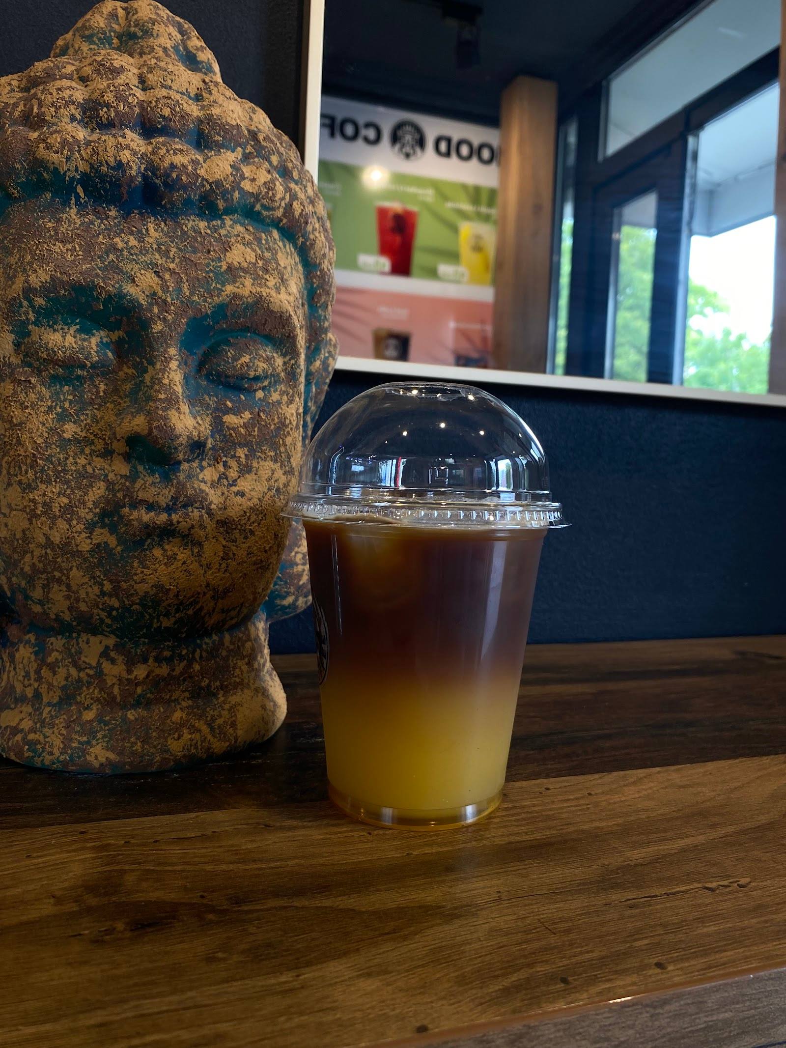 MOOD COFFEE - Specialty coffee in Buiucani (photo 3)