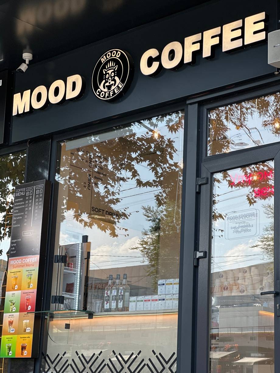 MOOD COFFEE - Specialty coffee in Buiucani (photo 4)