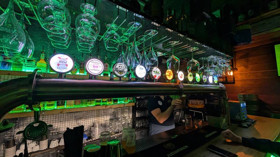 Vdrovapub - Cocktail bar in Centru (photo 5)