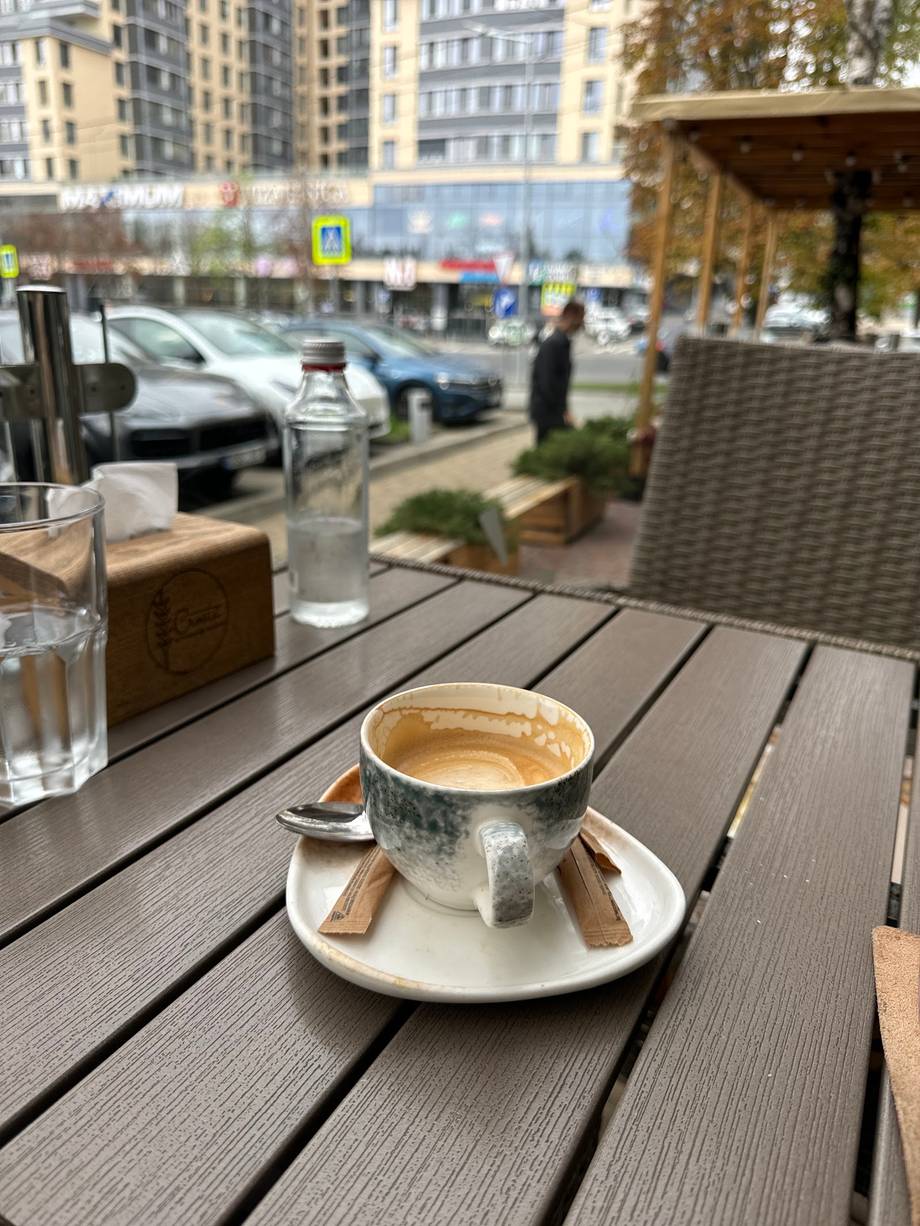 Crosta - Italian in Râșcani (photo 6)