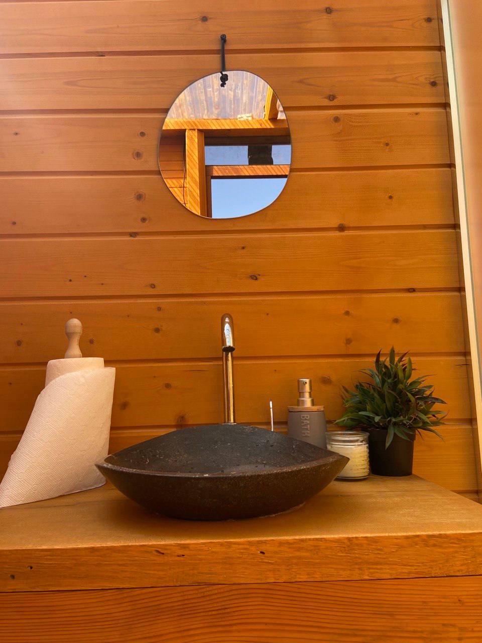Glamping Moldova - Glamping în Bardar (foto 3)