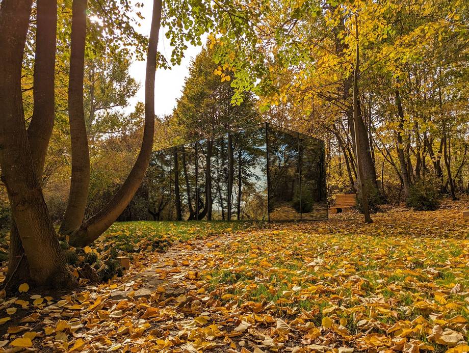 Glamping Moldova - Glamping in Bardar (photo 5)