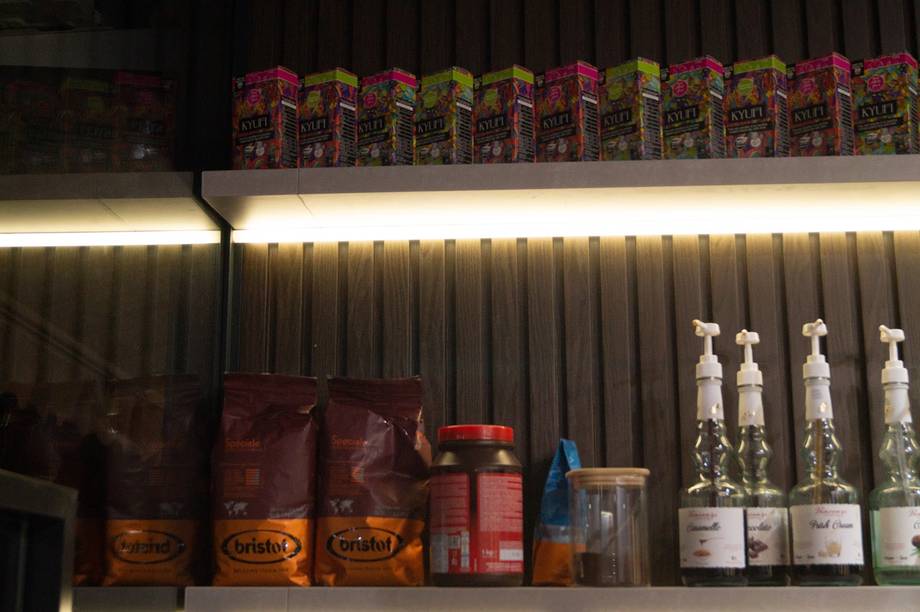 LAB Coffee + Bakery - Specialty coffee in Telecentru (photo 6)