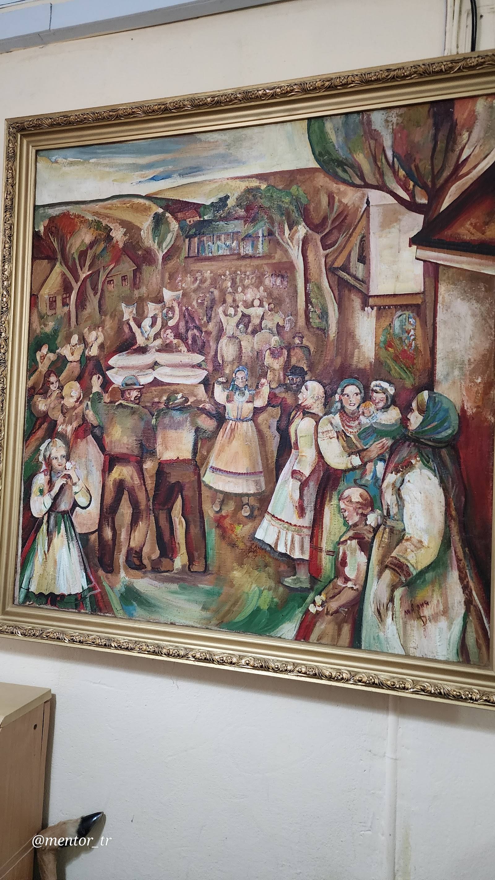 Comrat Regional History Museum - Muzeu de istorie în Comrat (foto 3)
