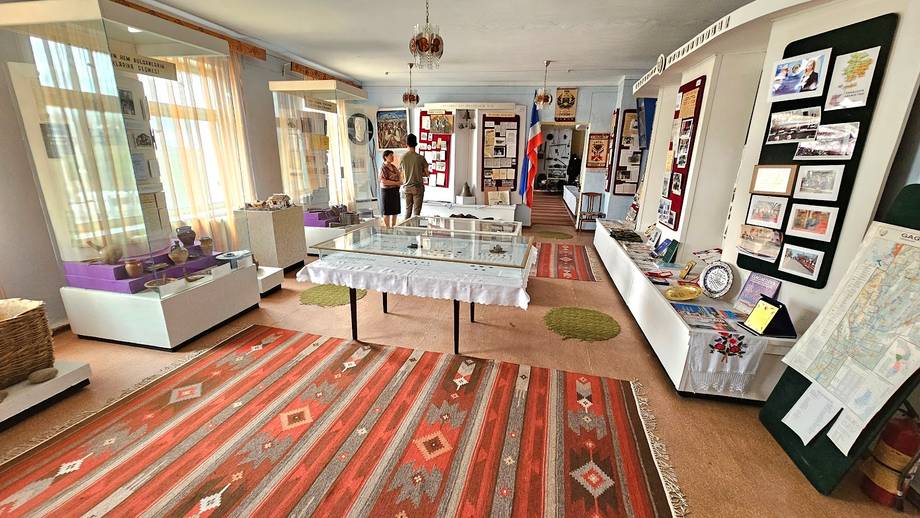 Comrat Regional History Museum - History museum in Comrat (photo 5)