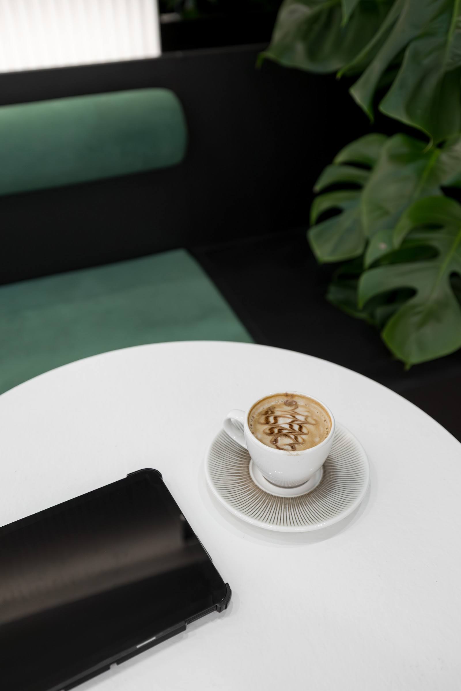 COFFEE HUG - Specialty coffee in Telecentru (photo 2)